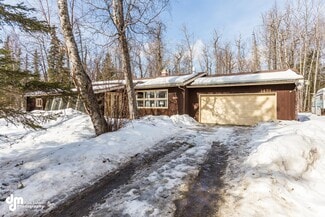 1431 E Holland Ave, Wasilla, AK 99654