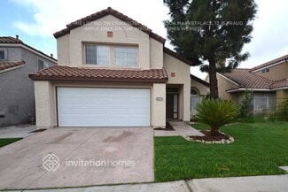 11460 Winery Dr, Fontana, CA 92337