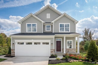 5606 Hensley St NW, Jackson Township, OH 44708