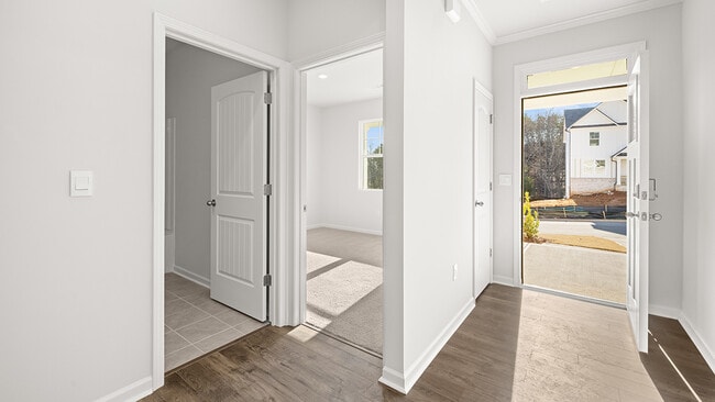 5 Babcock Dr NE, Rome, GA 30165 - photo 3