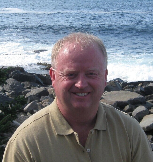 Christopher Thompson