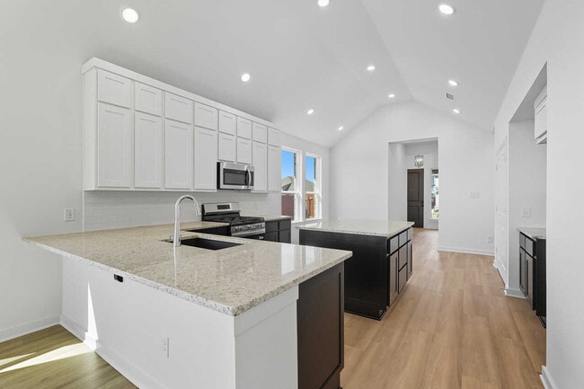 723 Sagebrush Trail, Sherman, TX 75092 - photo 4