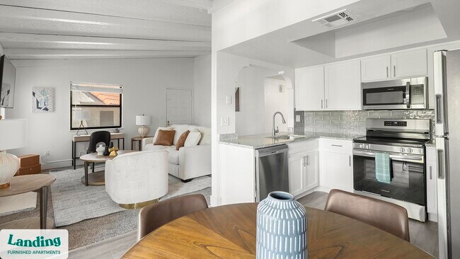 5272 Tamarus St unit 1430C, Las Vegas, NV 89119 - photo 5