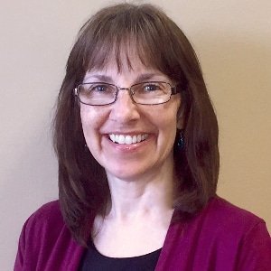 Monica Heath