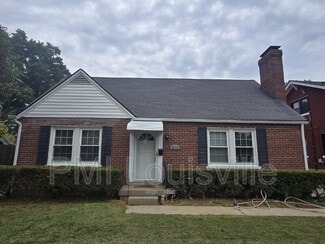 2929 Bon Air Ave, Louisville, KY 40205