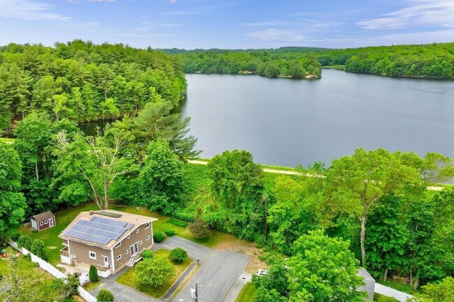 5 Robinlea Cir unit 5, Woburn, MA 01801 - photo 4