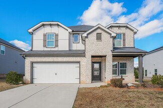 780 Sara Mdw Rd, Loganville, GA 30052