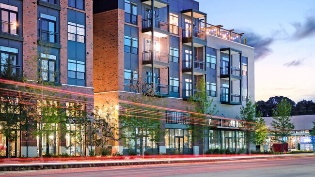 The Baxter, Decatur, GA 30033 - photo 4