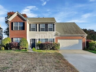 3114 Golfe Links Ct, Snellville, GA 30039