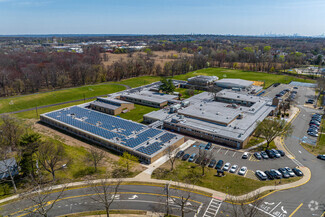 West Brook Middle School