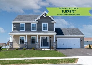 45 Kristi Ln, Biglerville, PA 17307