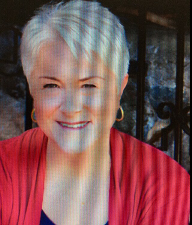 Kathy Fortenberry