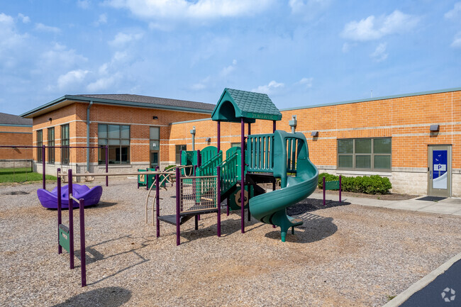 Toll Gate Elementary School