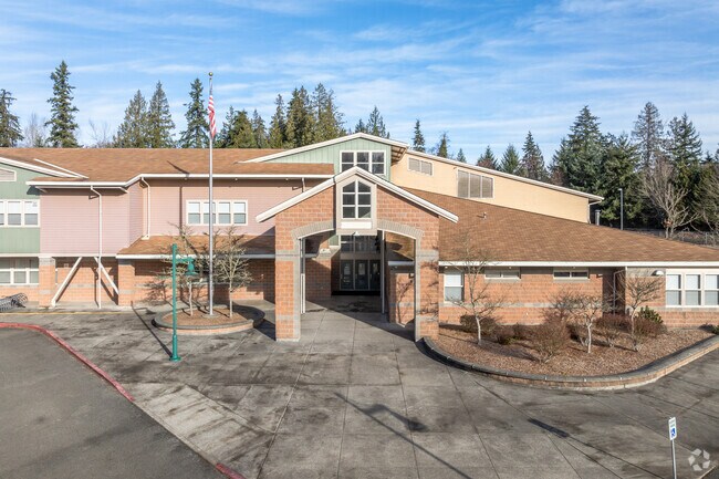 Pioneer Elementary School helps shapes the minds of youth for a better tomorrow.