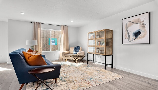 1719 N Patchwork Ave unit 1270, Tooele, UT 84074 - photo 5