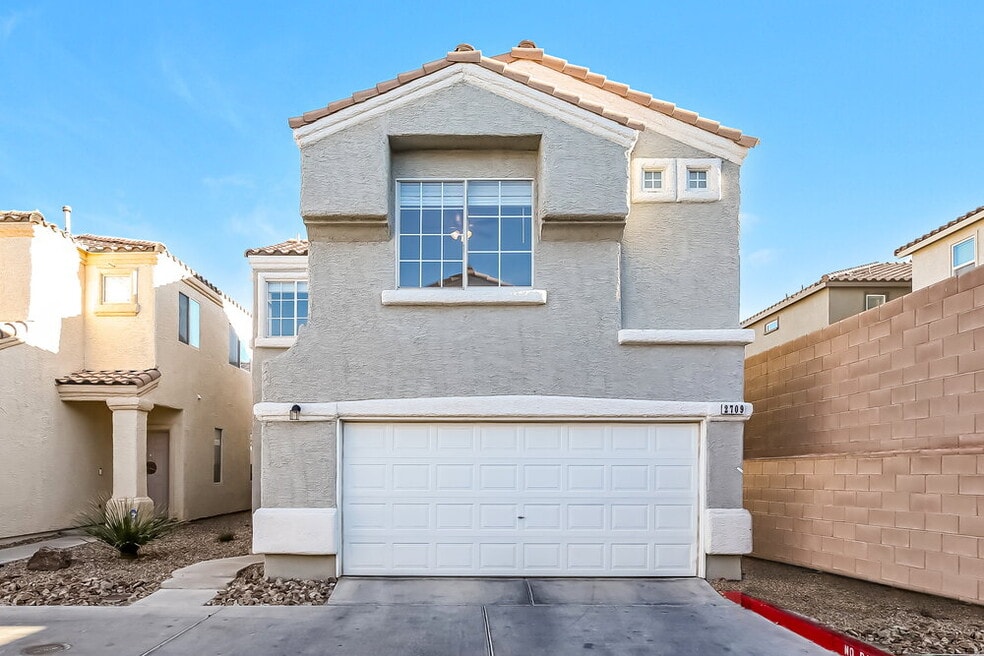 2709 Positive Ct, North Las Vegas, NV 89031 - photo 1