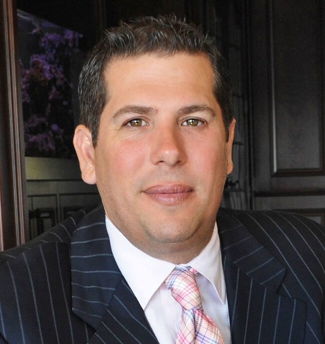 Christian Giamanco