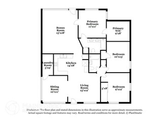 10227 117th Terrace N, Largo, FL 33773
