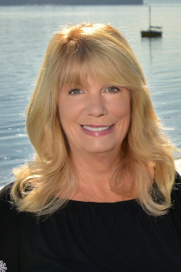 Wendy Crenshaw