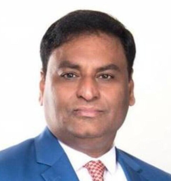 Ali Raza
