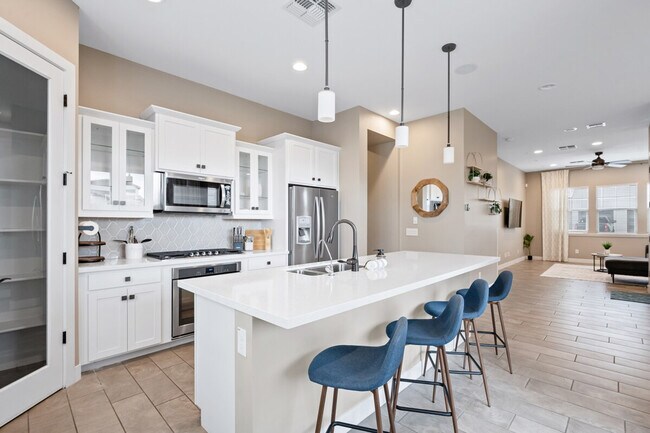 1913 E Rosemary Dr unit ID1244336P, Chandler, AZ 85286 - photo 4