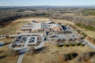 D.R. Hill Middle School