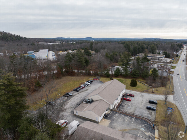Mont Blanc Academy in Hooksett, NH is a private school serving grades K-12.
