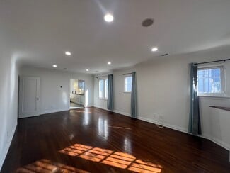 1152 N Sycamore Ave, Los Angeles, CA 90038