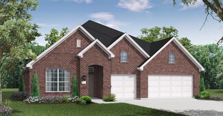 1828 Camay St, Leander, TX 78641