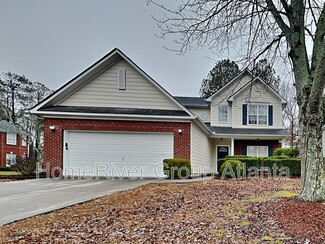 3201 Juniper Dr NW, Kennesaw, GA 30144