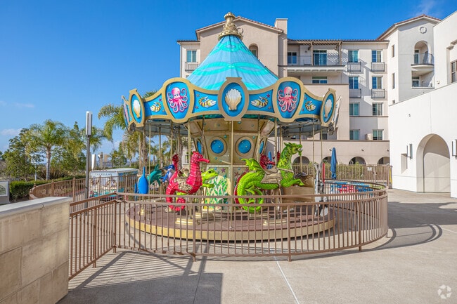 Casa Mira View Apartments, San Diego, CA 92126 - photo 6