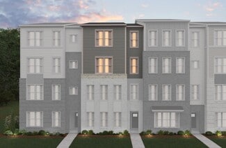 19717 Misty Moss Square, Ashburn, VA 20147