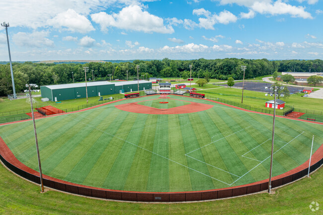 Logansport Community High School is ranked #164 of 390 best public high schools in Indiana.