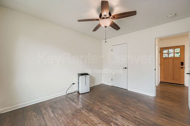 23 N Clarkson St unit 6, Denver, CO 80218 - photo 3