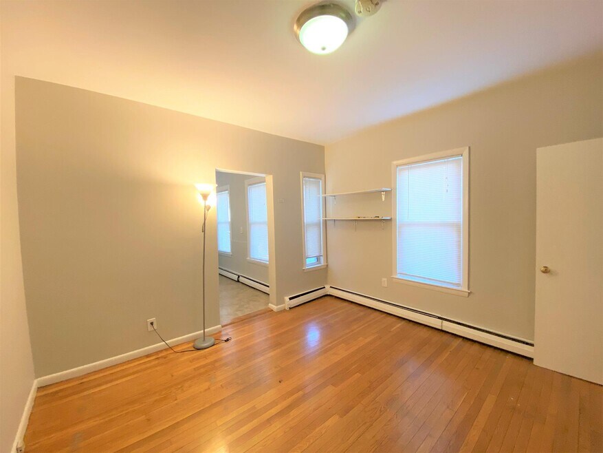 7 Elmer St unit 3, Cambridge, MA 02138 - photo 1