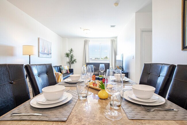 Shamrock Coral Gables unit ID1056257P, Miami, FL 33145 - photo 3