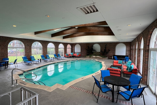 Georgetown Apartments, Merriam, KS 66204 - photo 2