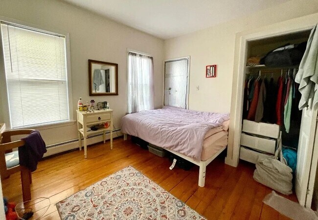 32 Bond St unit 38-3L, Somerville, MA 02145 - photo 5