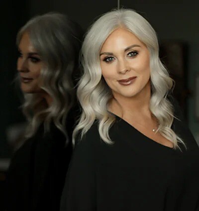 Holly Stone