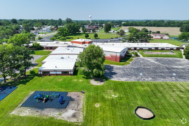 Carlin Park Elementary