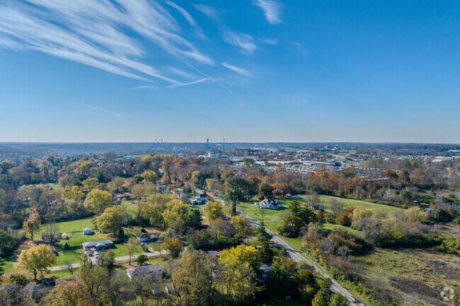 Kings Mills is the perfect blend of city and nature.