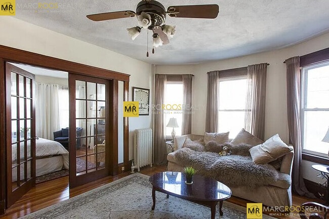 2 Tolman St, Waltham, MA 02453 - photo 6