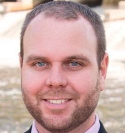 Jim Connell
