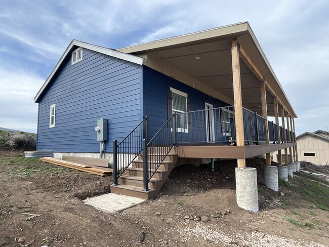 421 Bluegrass Way unit ID1249900P, Garden City, UT 84028 - photo 5