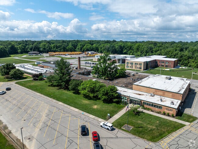 Little Miami Elementary is the top choice for area families to send their student.