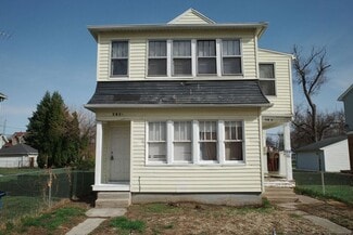 818 Norwood Ave Unit B, Toledo, OH 43607