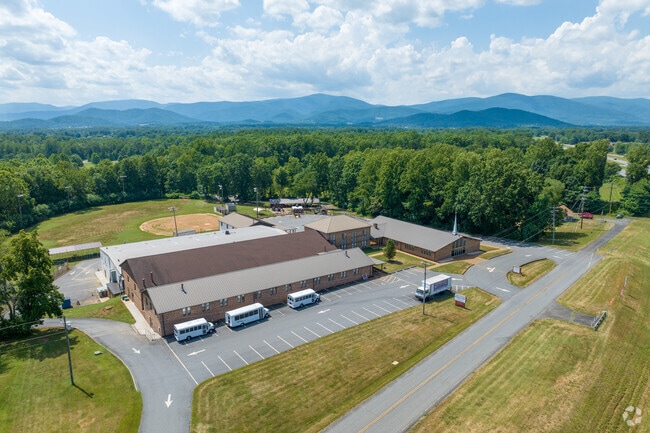 United Christian Academy