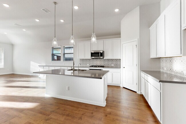 1401 Snapdragon Ct unit 36464141, Prosper, TX 75078 - photo 5