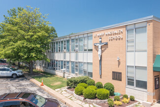 St Mary Magdalen School