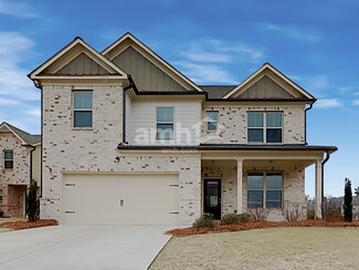 2036 Farm Pond Way, Lawrenceville, GA 30043